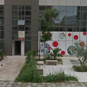 Appartement met Twee Slaapkamers